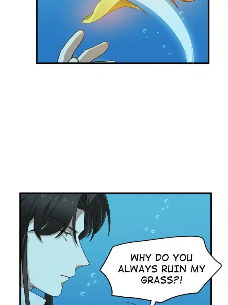 Queen of Poison: the Legend of a Super Agent, Doctor and Princess Chapter 398