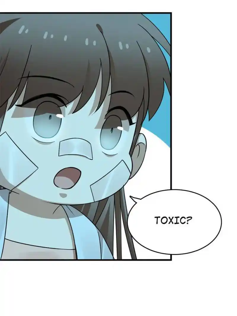 Queen of Poison: the Legend of a Super Agent, Doctor and Princess Chapter 398