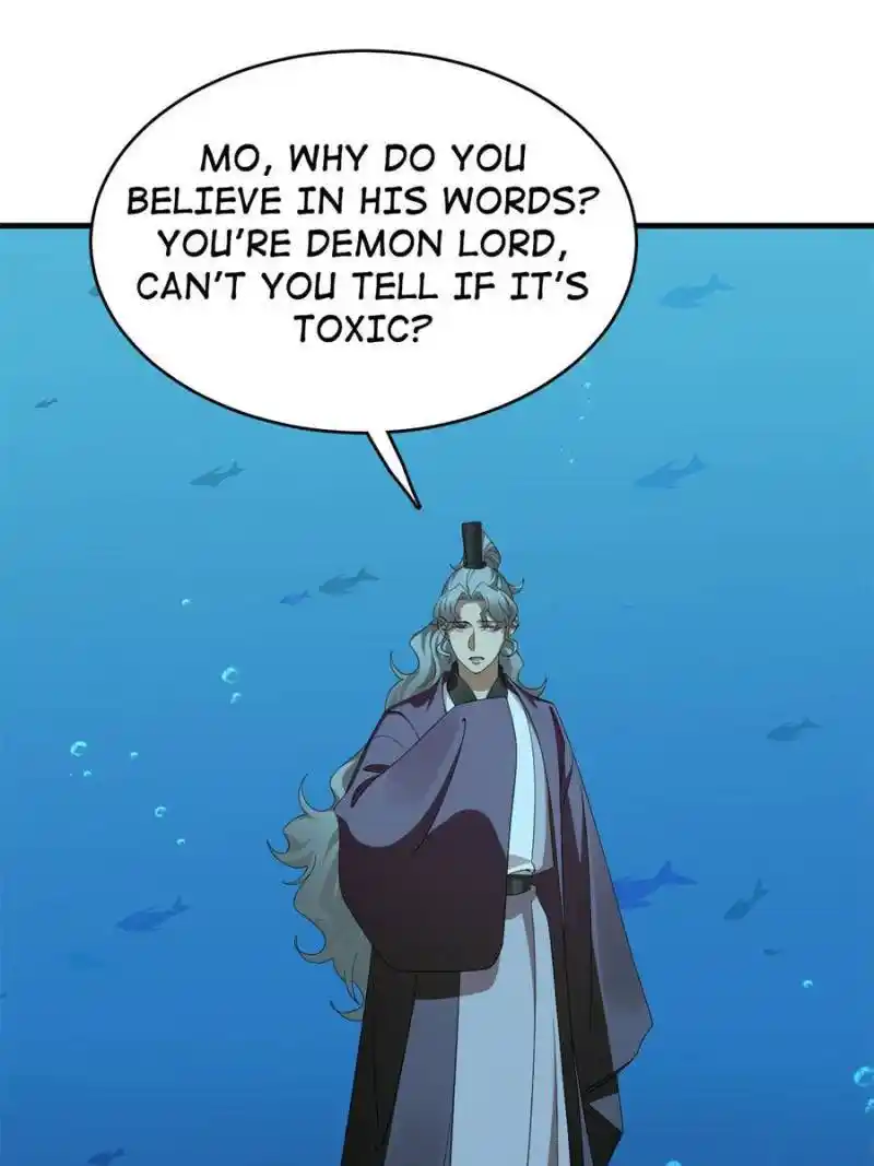 Queen of Poison: the Legend of a Super Agent, Doctor and Princess Chapter 398