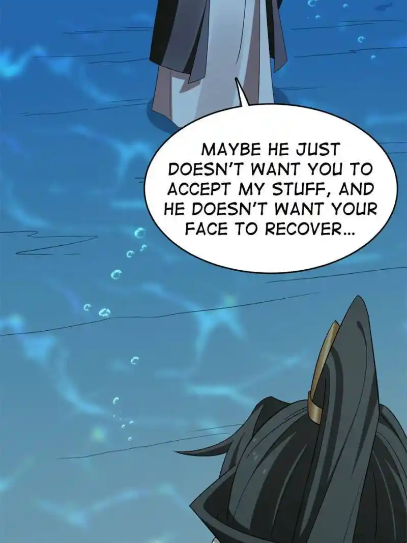 Queen of Poison: the Legend of a Super Agent, Doctor and Princess Chapter 398