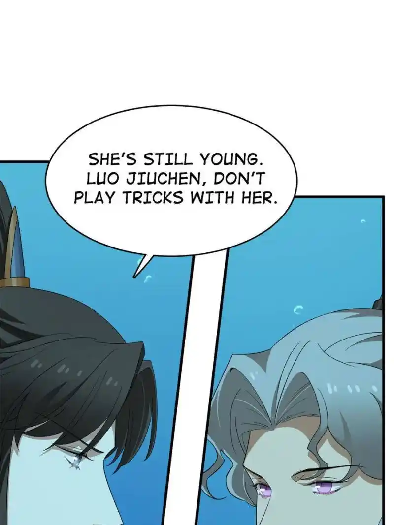 Queen of Poison: the Legend of a Super Agent, Doctor and Princess Chapter 398