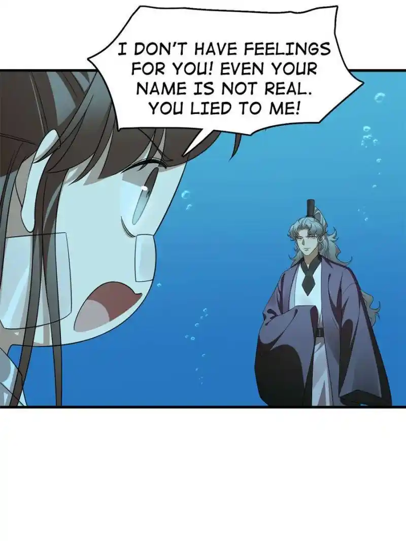 Queen of Poison: the Legend of a Super Agent, Doctor and Princess Chapter 398