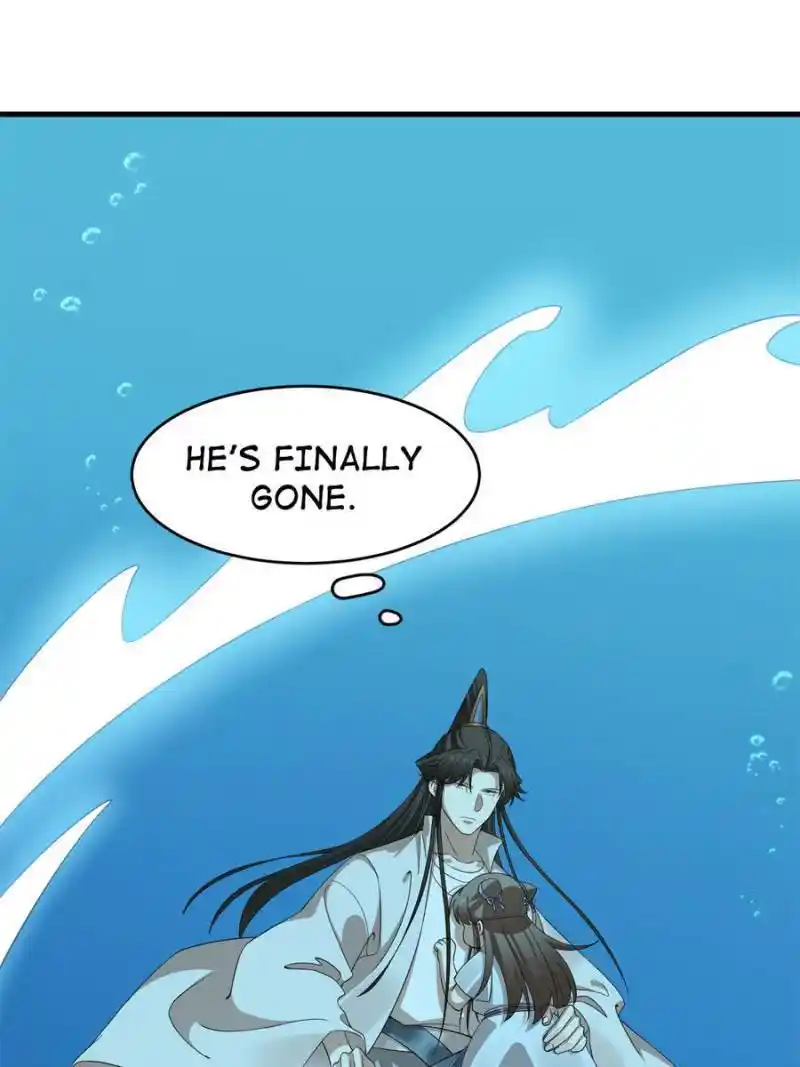 Queen of Poison: the Legend of a Super Agent, Doctor and Princess Chapter 398