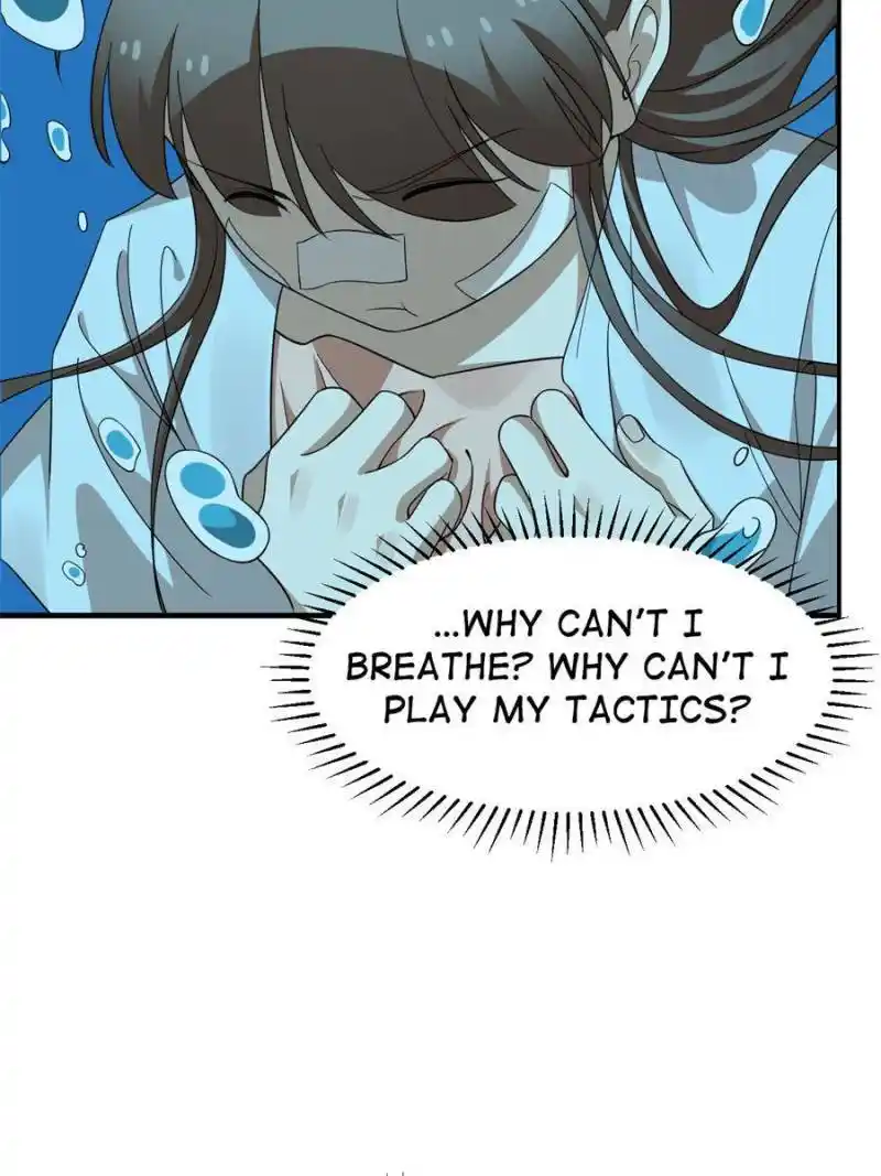 Queen of Poison: the Legend of a Super Agent, Doctor and Princess Chapter 398