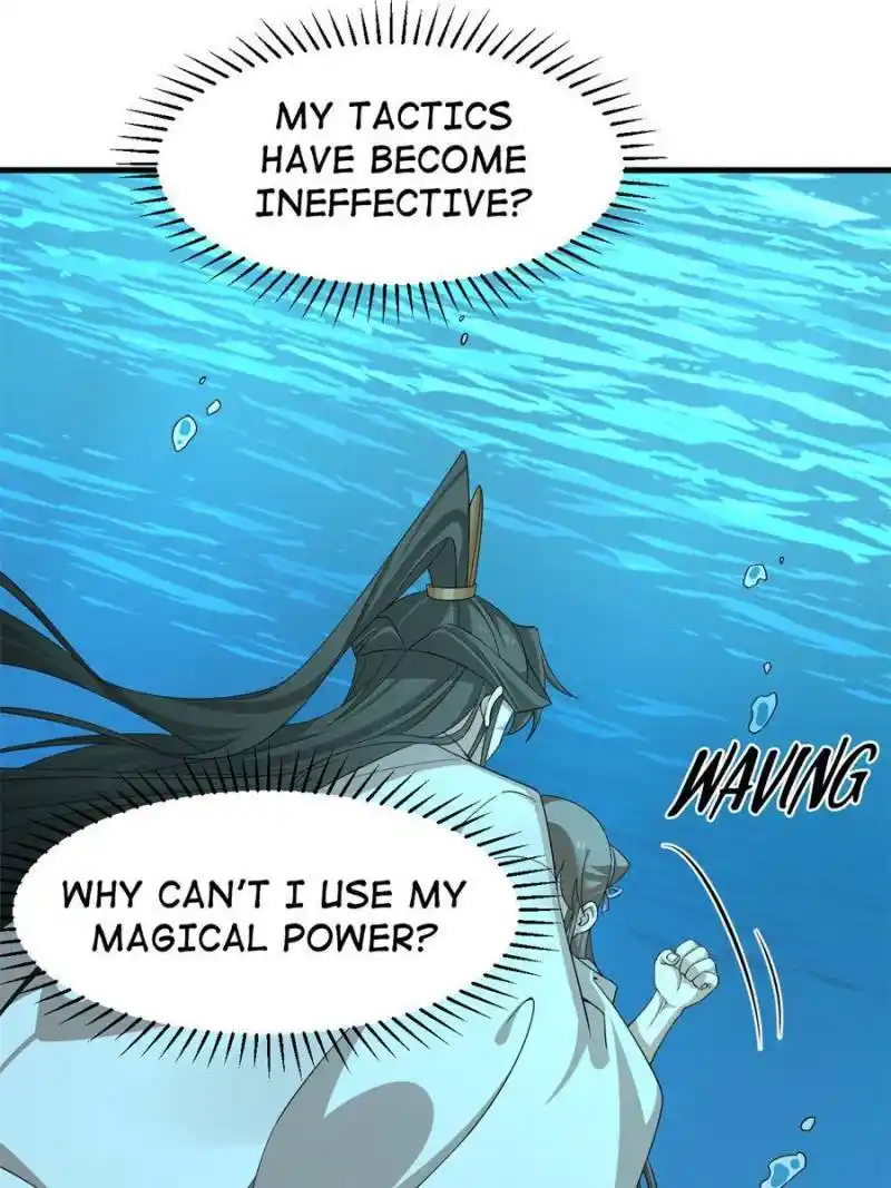 Queen of Poison: the Legend of a Super Agent, Doctor and Princess Chapter 398