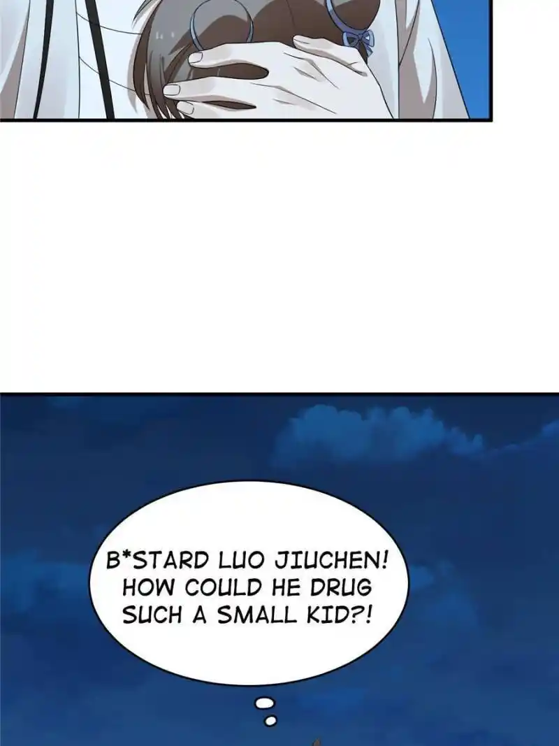 Queen of Poison: the Legend of a Super Agent, Doctor and Princess Chapter 399