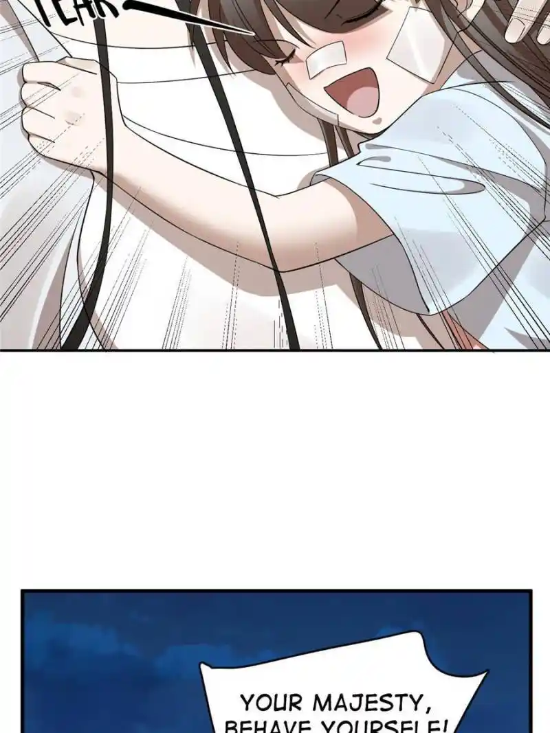 Queen of Poison: the Legend of a Super Agent, Doctor and Princess Chapter 399