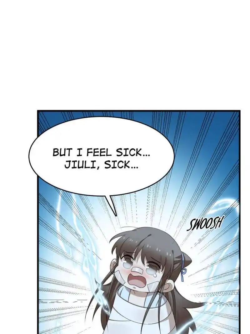 Queen of Poison: the Legend of a Super Agent, Doctor and Princess Chapter 399