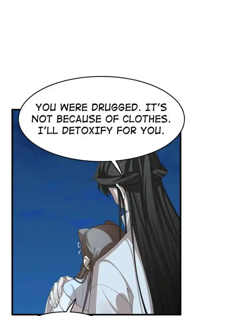 Queen of Poison: the Legend of a Super Agent, Doctor and Princess Chapter 399