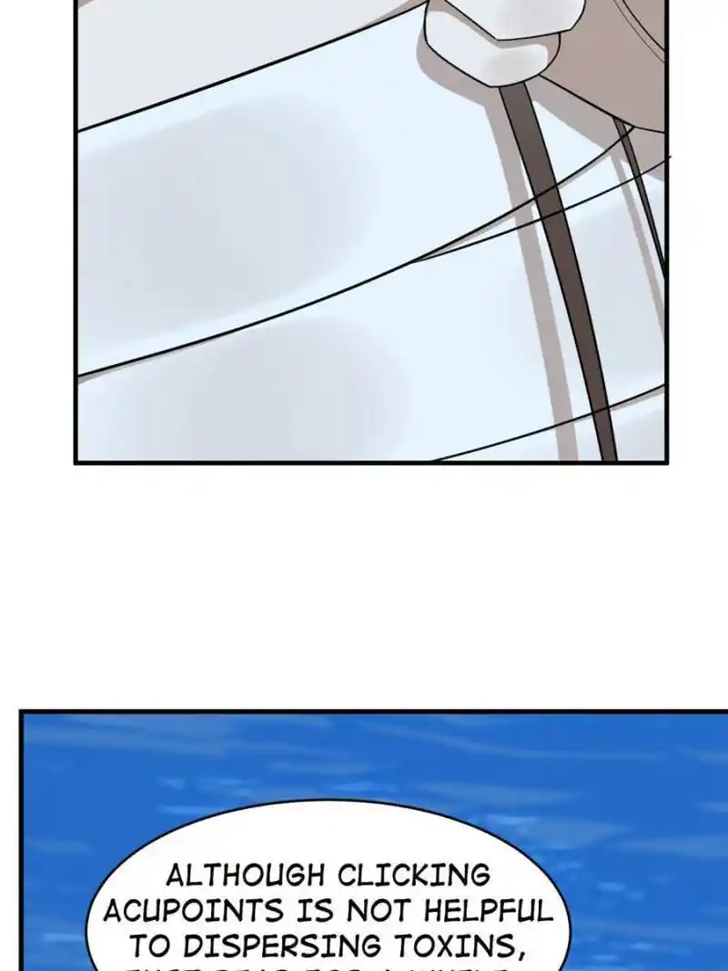 Queen of Poison: the Legend of a Super Agent, Doctor and Princess Chapter 399