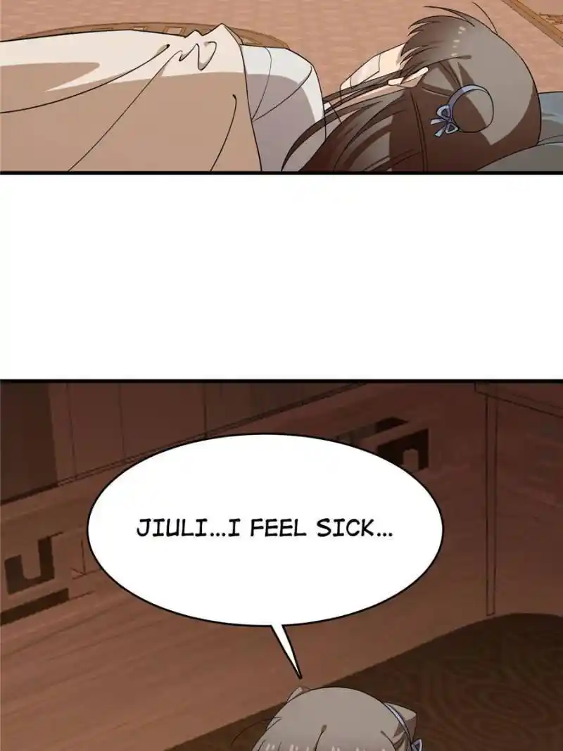 Queen of Poison: the Legend of a Super Agent, Doctor and Princess Chapter 399