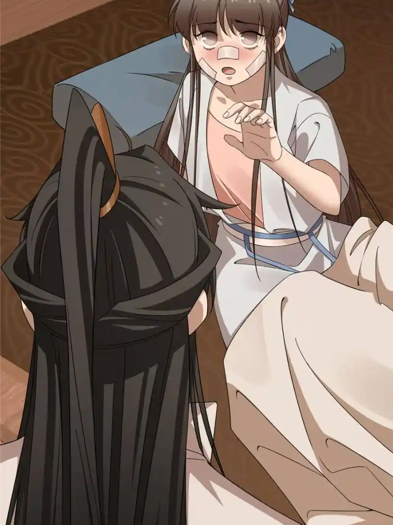 Queen of Poison: the Legend of a Super Agent, Doctor and Princess Chapter 399