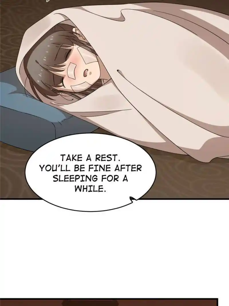 Queen of Poison: the Legend of a Super Agent, Doctor and Princess Chapter 399