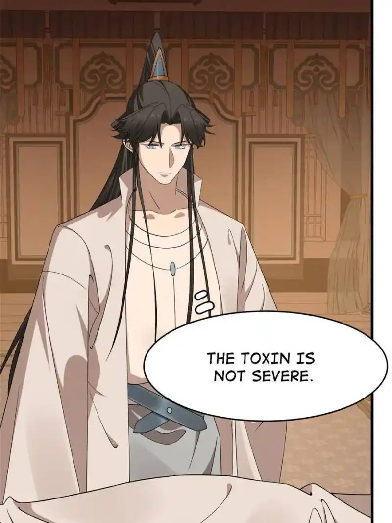 Queen of Poison: the Legend of a Super Agent, Doctor and Princess Chapter 399