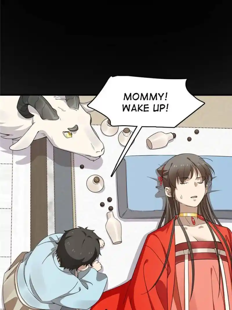 Queen of Poison: the Legend of a Super Agent, Doctor and Princess Chapter 399