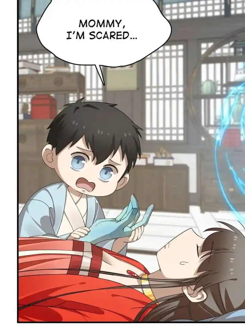 Queen of Poison: the Legend of a Super Agent, Doctor and Princess Chapter 399