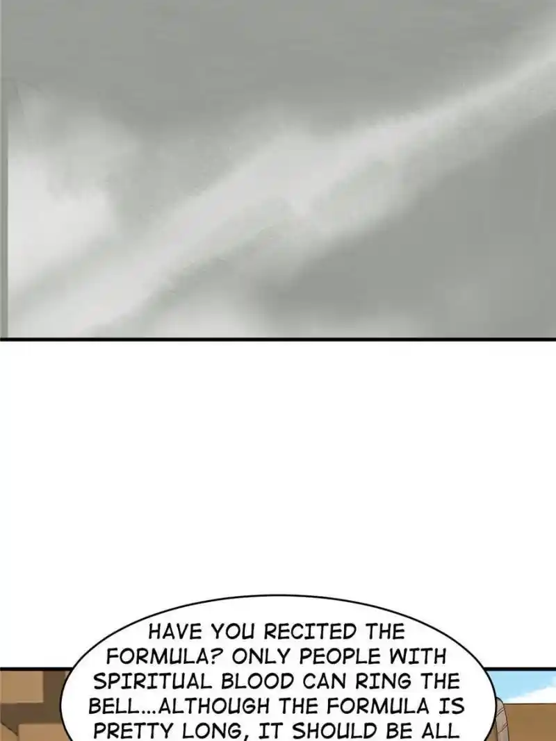 Queen of Poison: the Legend of a Super Agent, Doctor and Princess Chapter 399