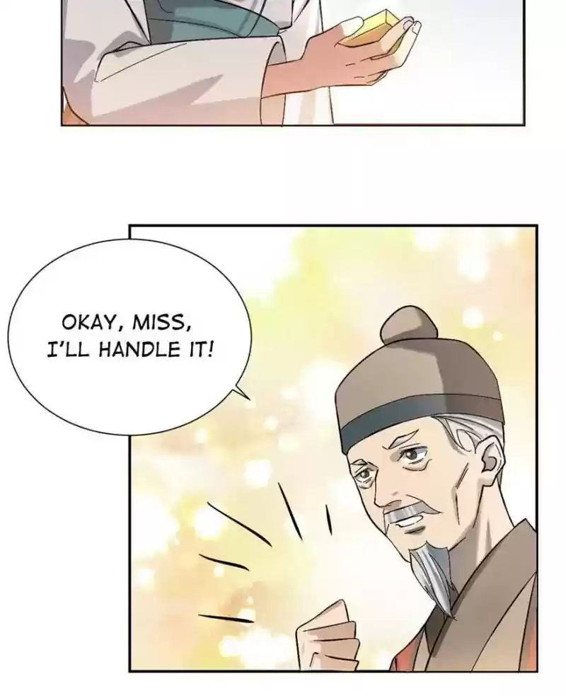 Queen of Poison: The Legend of a Super Agent, Doctor and Princess Chapter 4: