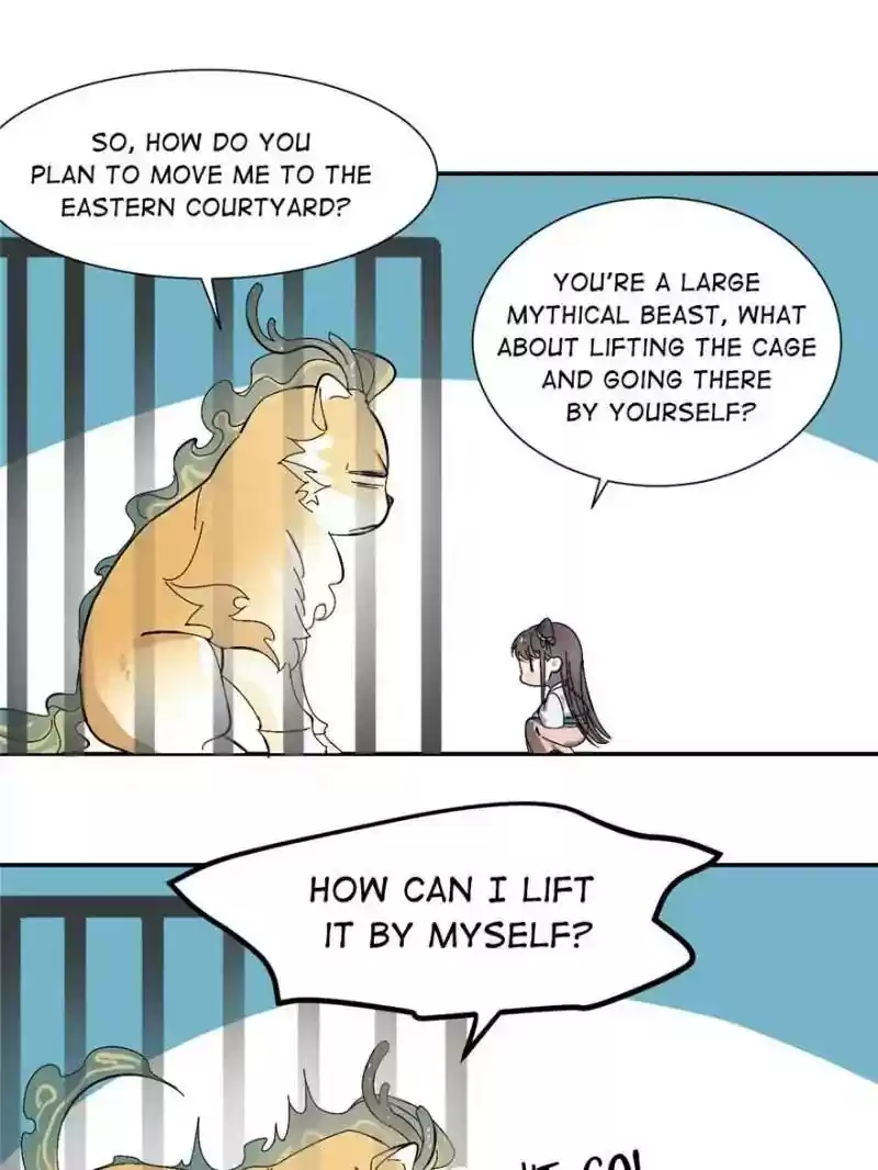 Queen of Poison: The Legend of a Super Agent, Doctor and Princess Chapter 4: