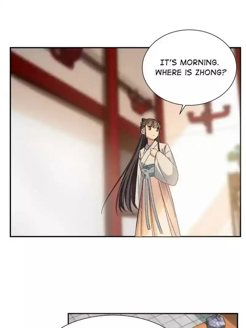 Queen of Poison: The Legend of a Super Agent, Doctor and Princess Chapter 4: