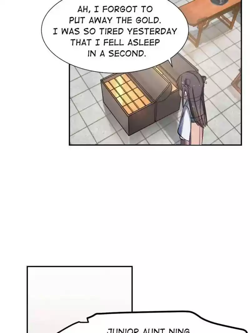 Queen of Poison: The Legend of a Super Agent, Doctor and Princess Chapter 4: