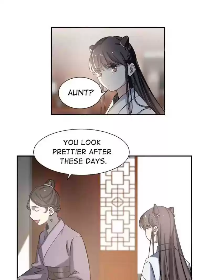 Queen of Poison: The Legend of a Super Agent, Doctor and Princess Chapter 4: