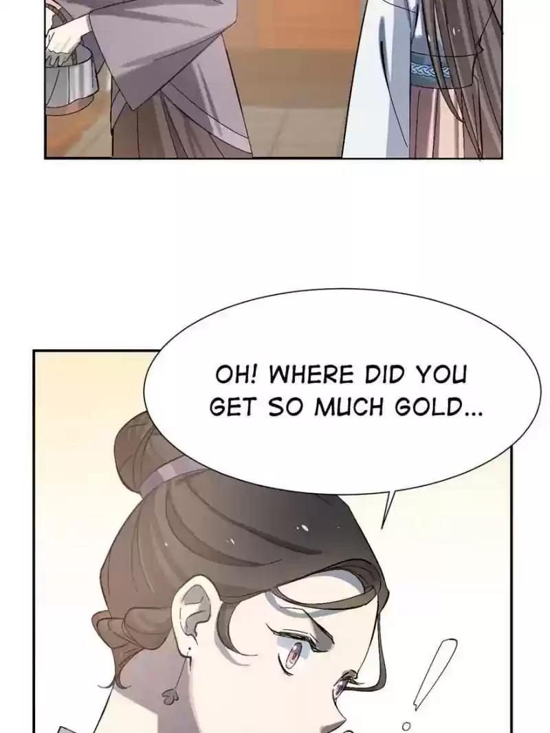 Queen of Poison: The Legend of a Super Agent, Doctor and Princess Chapter 4: