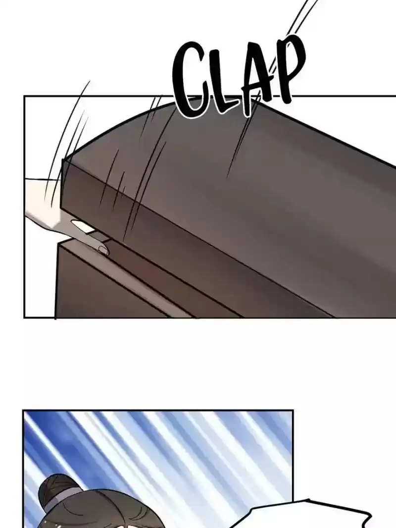 Queen of Poison: The Legend of a Super Agent, Doctor and Princess Chapter 4: