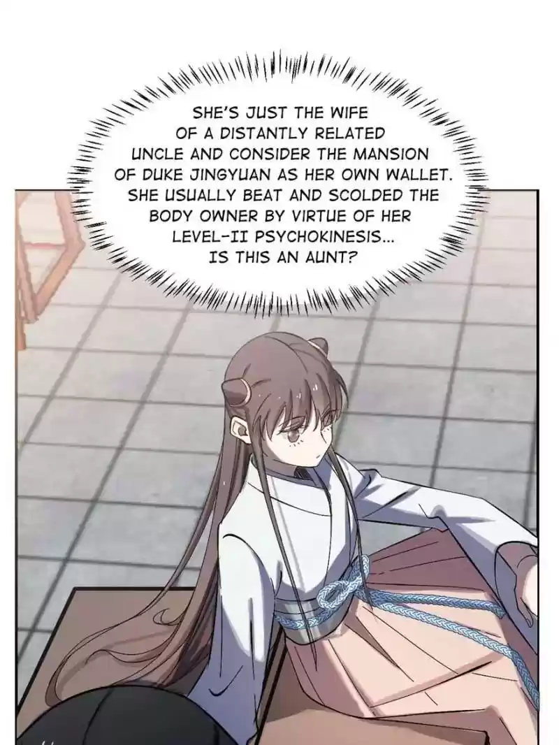 Queen of Poison: The Legend of a Super Agent, Doctor and Princess Chapter 4: