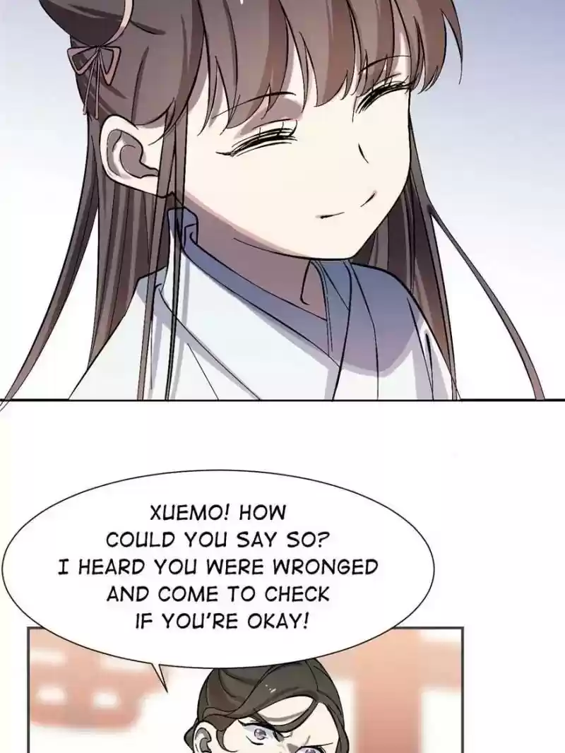 Queen of Poison: The Legend of a Super Agent, Doctor and Princess Chapter 4: