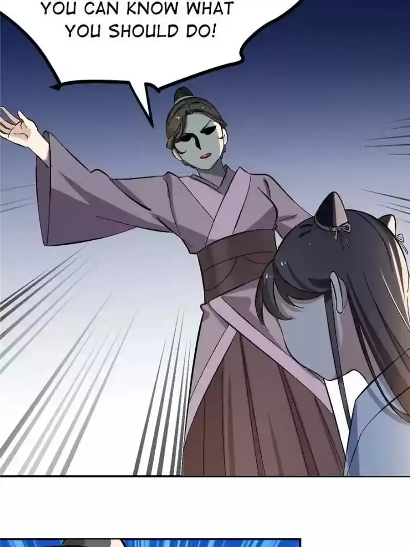 Queen of Poison: The Legend of a Super Agent, Doctor and Princess Chapter 4: