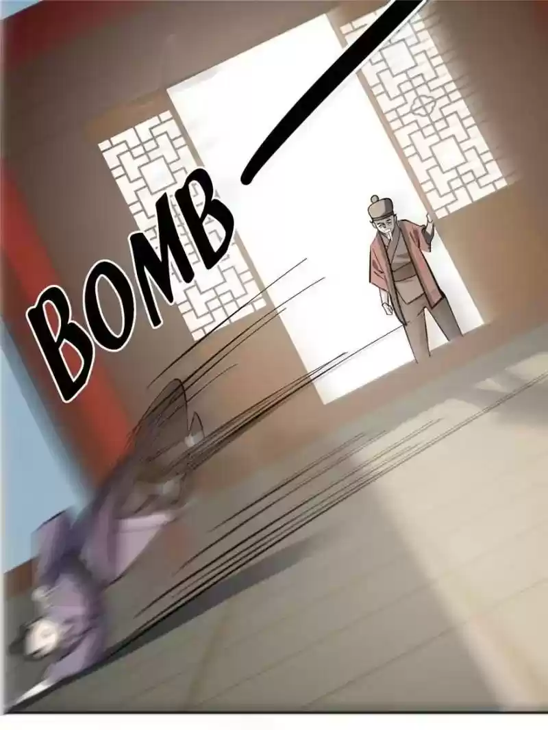 Queen of Poison: The Legend of a Super Agent, Doctor and Princess Chapter 4: