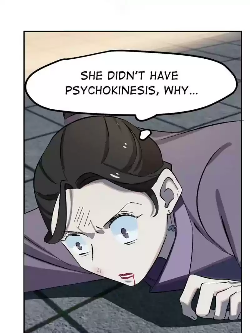 Queen of Poison: The Legend of a Super Agent, Doctor and Princess Chapter 4: