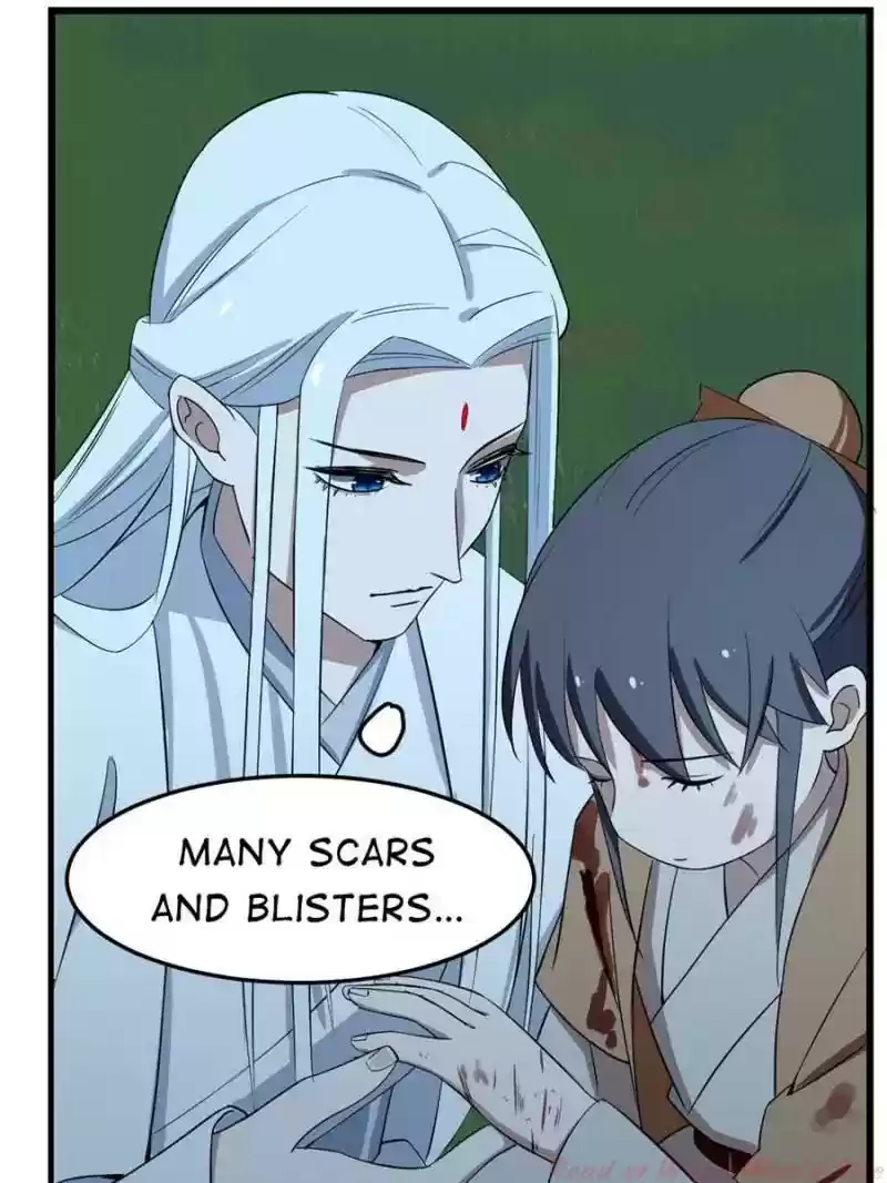 Queen of Poison: The Legend of a Super Agent, Doctor and Princess Chapter 40: