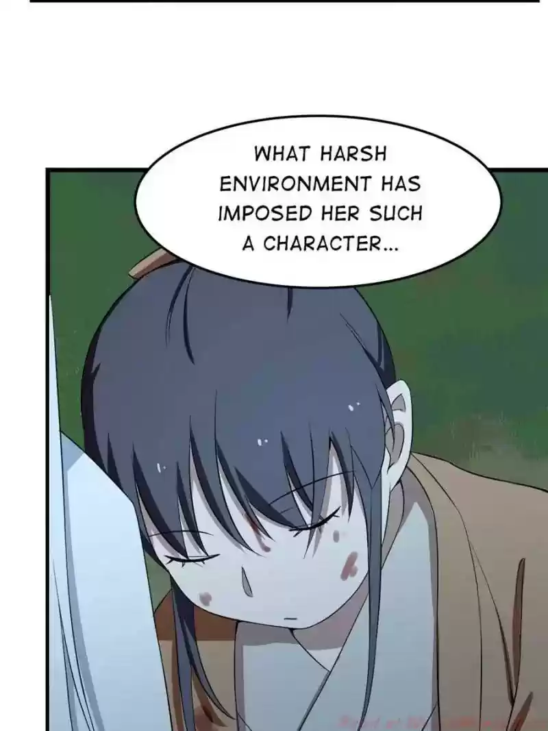 Queen of Poison: The Legend of a Super Agent, Doctor and Princess Chapter 40: