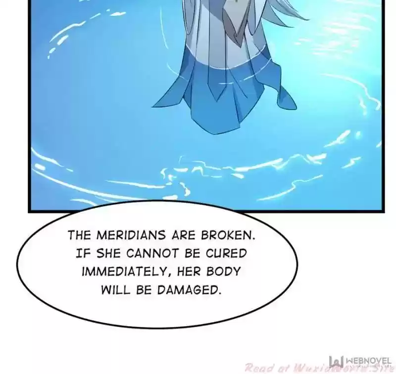 Queen of Poison: The Legend of a Super Agent, Doctor and Princess Chapter 40: