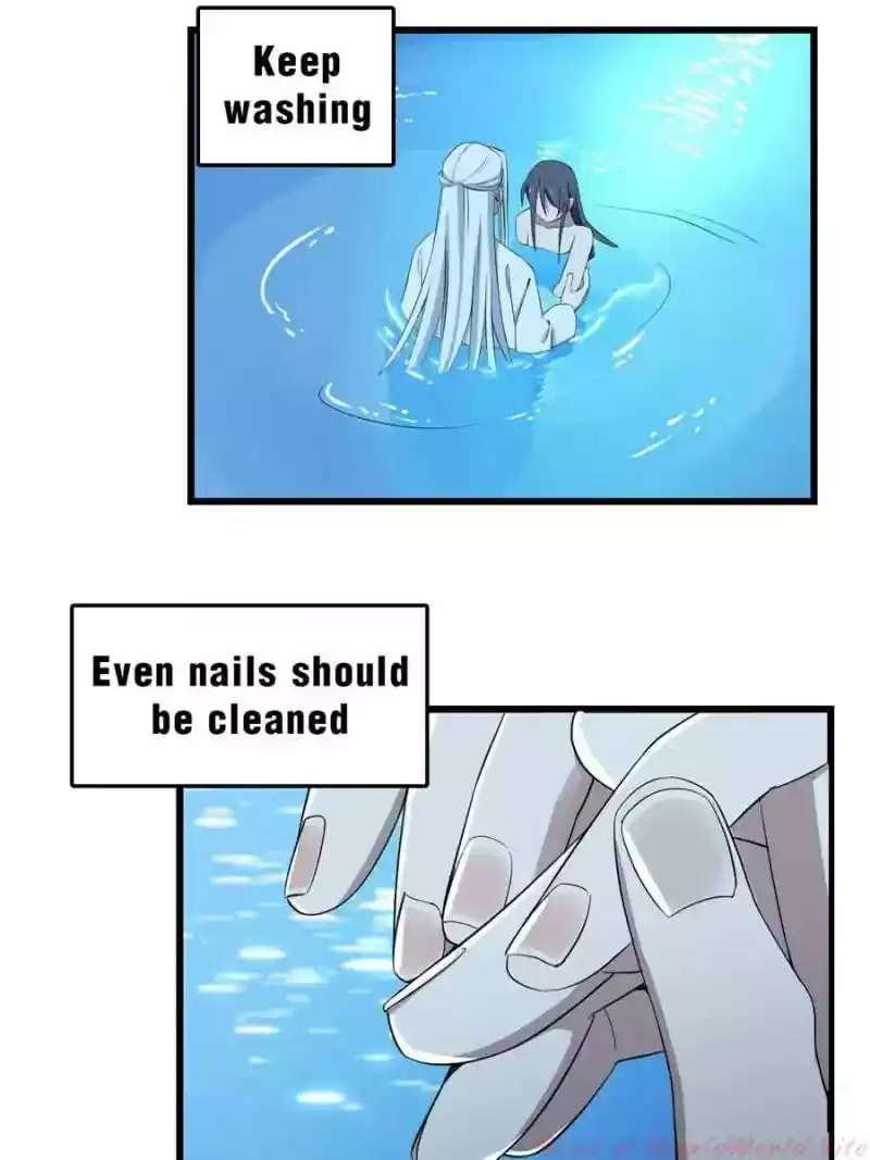 Queen of Poison: The Legend of a Super Agent, Doctor and Princess Chapter 40: