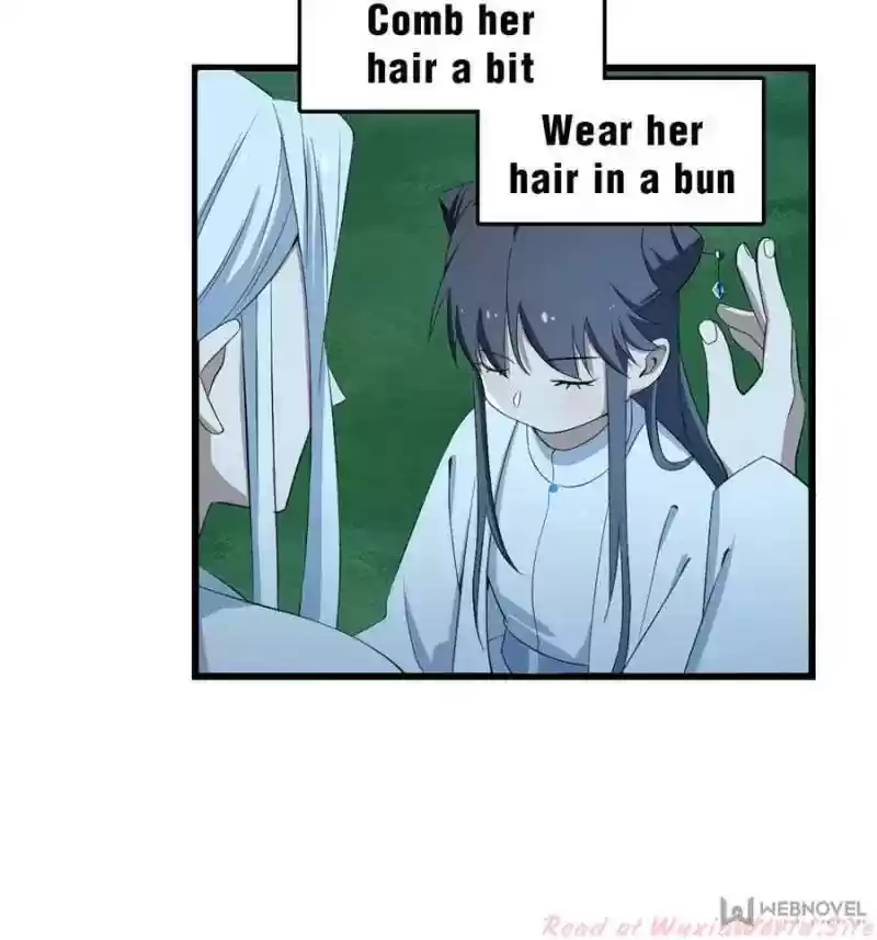 Queen of Poison: The Legend of a Super Agent, Doctor and Princess Chapter 40: