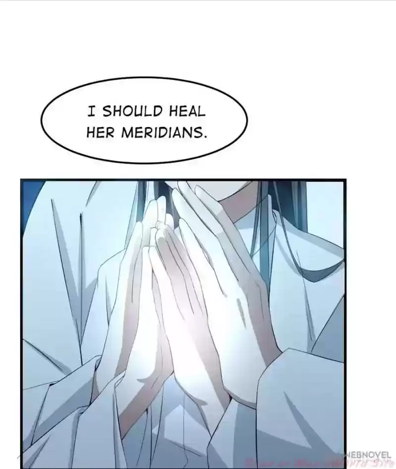 Queen of Poison: The Legend of a Super Agent, Doctor and Princess Chapter 40: