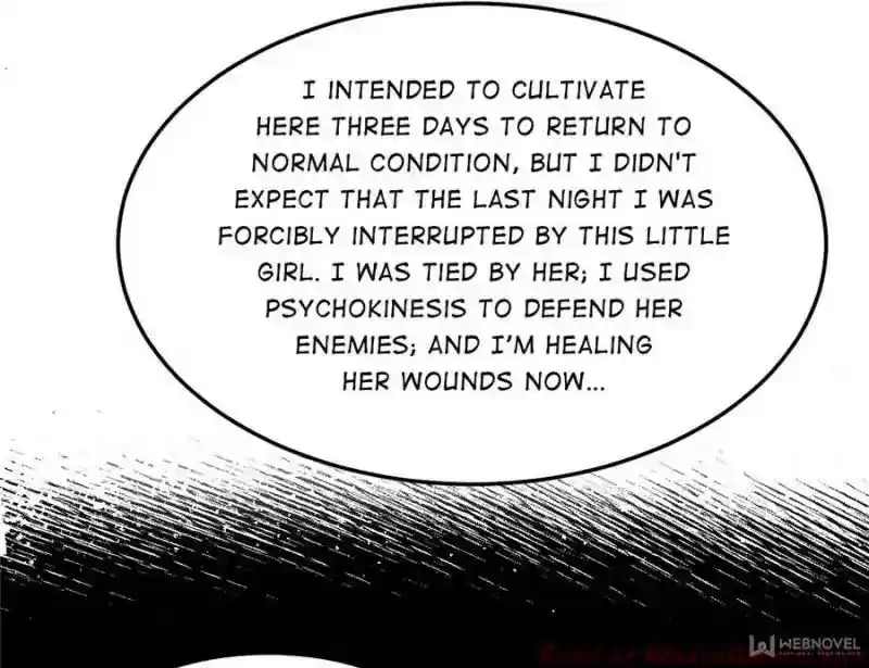 Queen of Poison: The Legend of a Super Agent, Doctor and Princess Chapter 40: