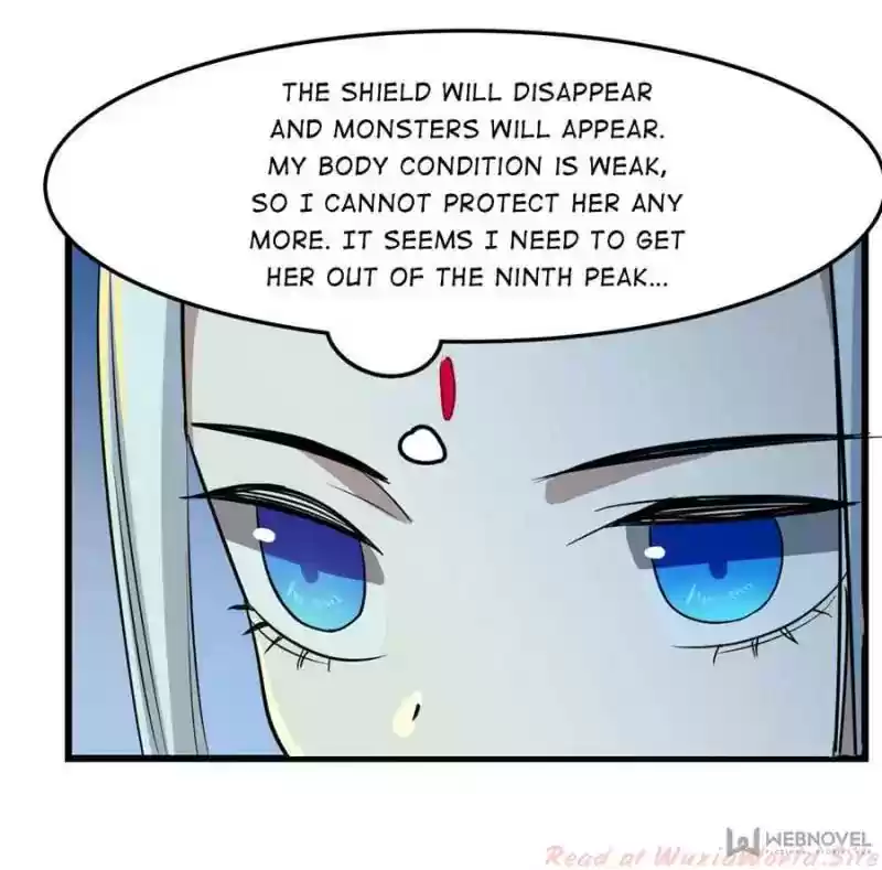 Queen of Poison: The Legend of a Super Agent, Doctor and Princess Chapter 40: