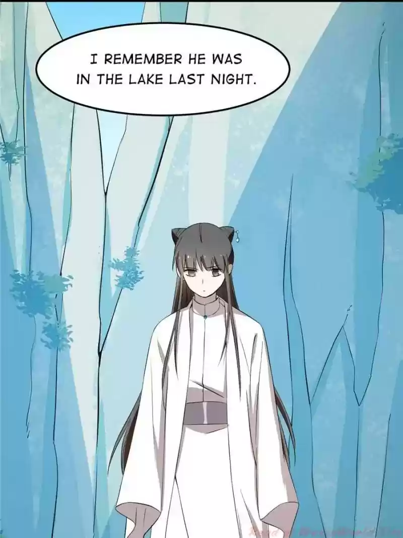 Queen of Poison: The Legend of a Super Agent, Doctor and Princess Chapter 40: