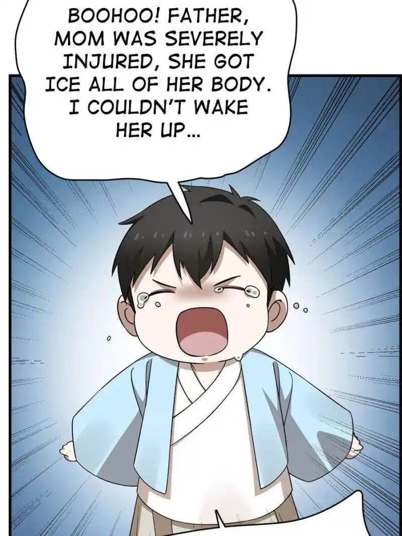 Queen of Poison: the Legend of a Super Agent, Doctor and Princess Chapter 400