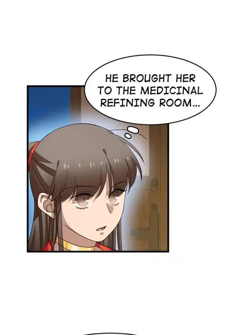 Queen of Poison: the Legend of a Super Agent, Doctor and Princess Chapter 400