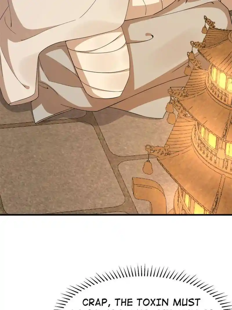 Queen of Poison: the Legend of a Super Agent, Doctor and Princess Chapter 400