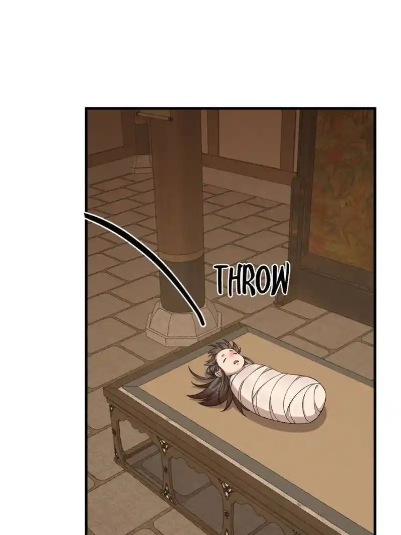 Queen of Poison: the Legend of a Super Agent, Doctor and Princess Chapter 400