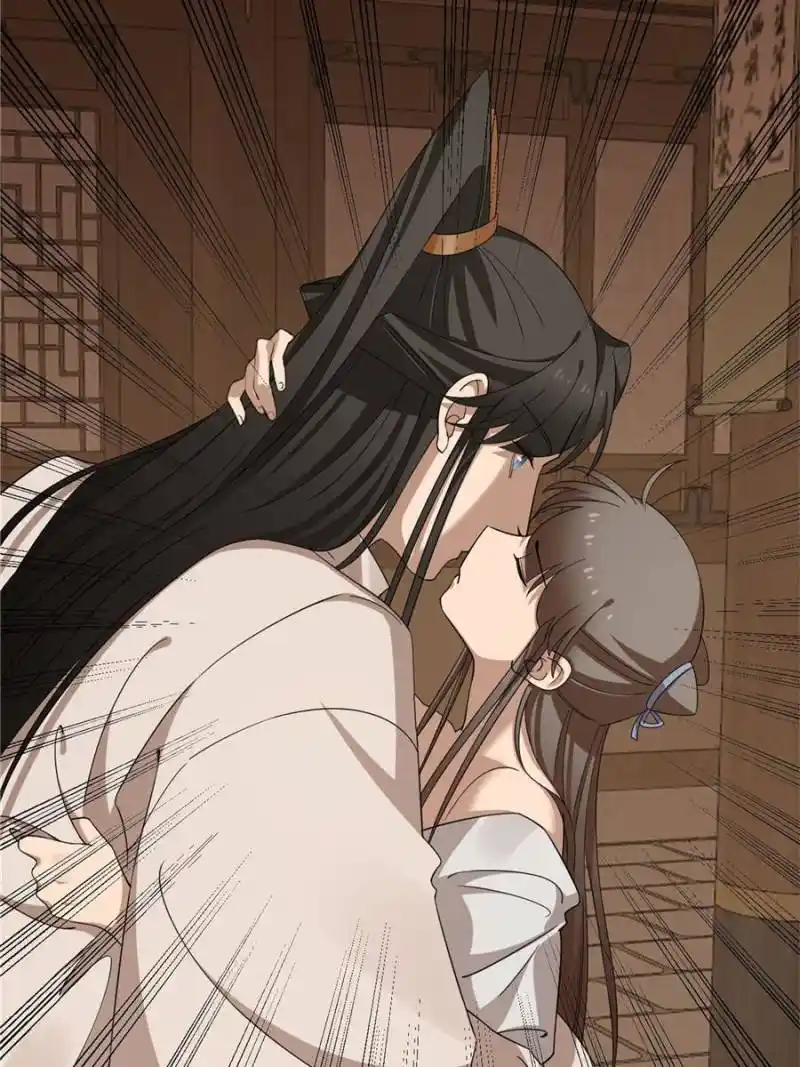 Queen of Poison: the Legend of a Super Agent, Doctor and Princess Chapter 401