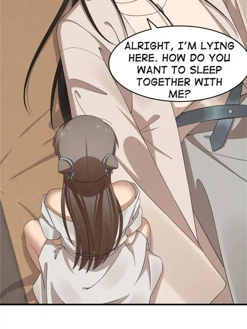 Queen of Poison: the Legend of a Super Agent, Doctor and Princess Chapter 401