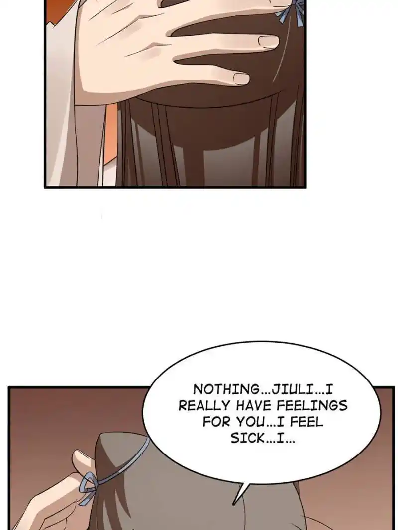 Queen of Poison: the Legend of a Super Agent, Doctor and Princess Chapter 401