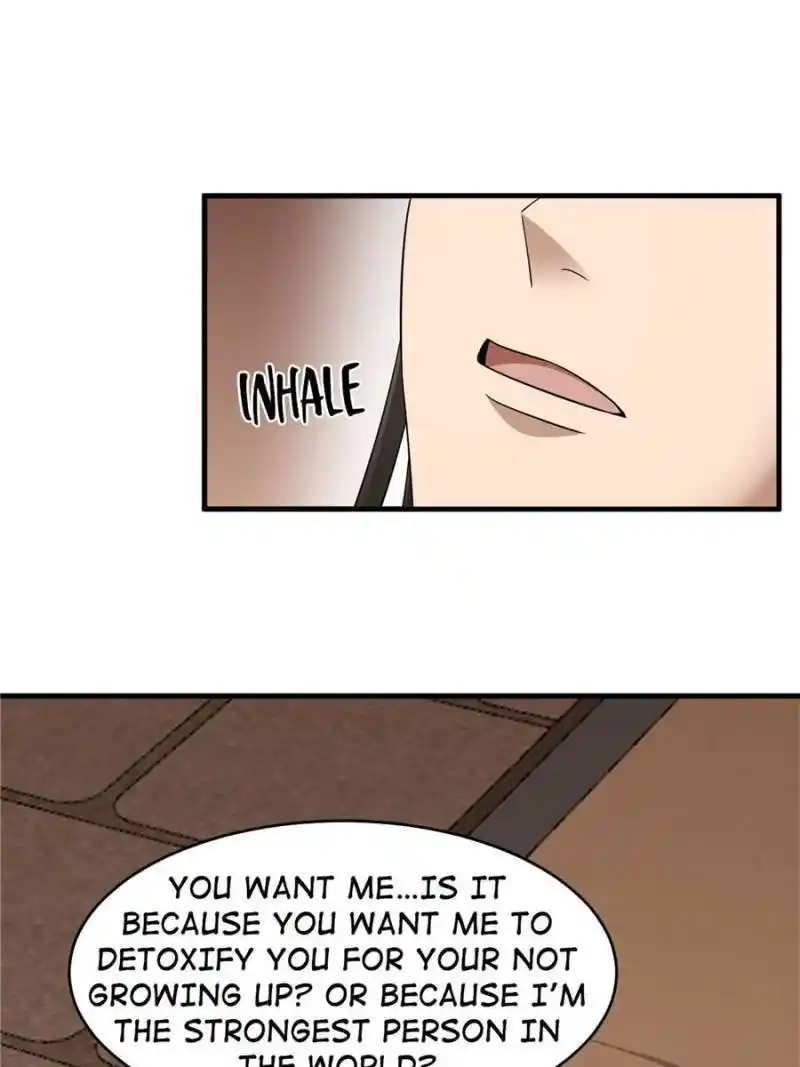 Queen of Poison: the Legend of a Super Agent, Doctor and Princess Chapter 401